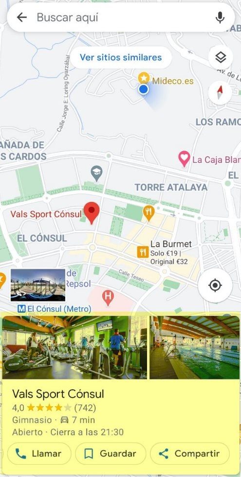 como hacer una resena desde google maps como hacer una resena desde google maps
