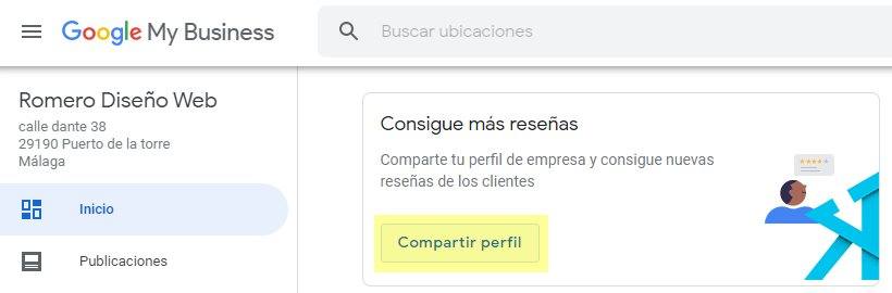 conseguir enlace para resenas google conseguir enlace para resenas google