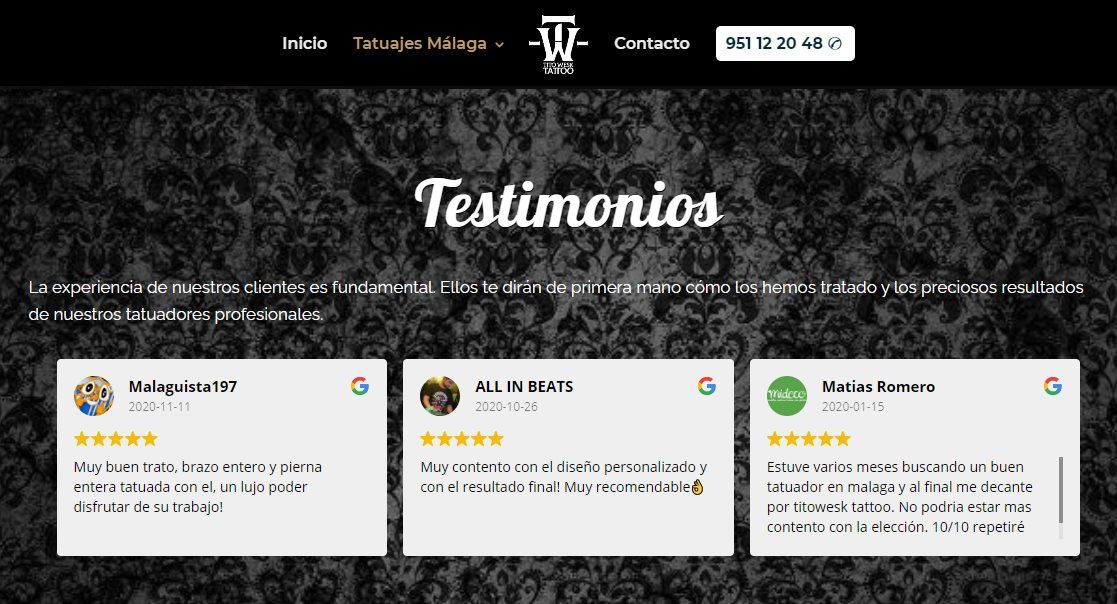 integrar en tu web google reviews integrar en tu web google reviews